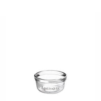 8 0 Cl Bormioli Luigi Lock Eat Vasetto Ermetico In Vetro Set 24 Pezzi