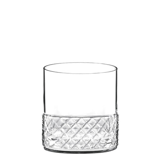30 Cl Bormioli Luigi Roma 1960 Bicchiere Acqua In Vetro Set 6 Pezzi