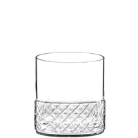 38 Cl Bormioli Luigi Roma 1960 Bicchiere Whisky In Vetro Set 6 Pezzi