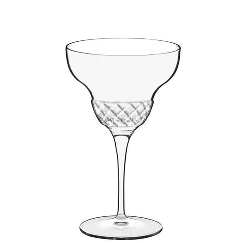 39 Cl Bormioli Luigi Roma 1960 Bicchiere Margarita In Vetro Set 6 Pezzi