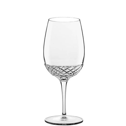 55 Cl Bormioli Luigi Roma 1960 Calice Cocktail In Vetro Set 6 Pezzi