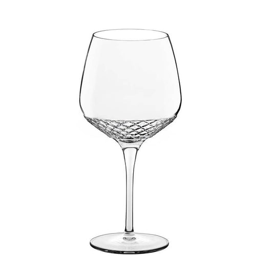 80 5 Cl Bormioli Luigi Roma 1960 Calice Gin Tonic In Vetro Set 6 Pezzi