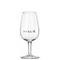 31 Cl Bormioli Luigi Doc Iso Calice Degustazione In Vetro Set 6 Pezzi