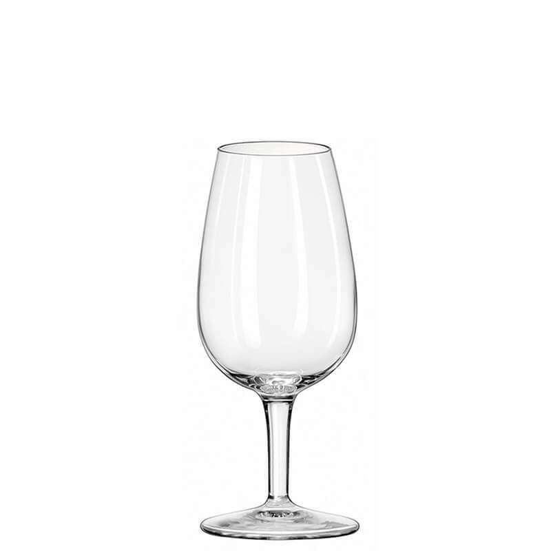 12 Cl Bormioli Luigi Doc Iso Calice Degustazione In Vetro Set 6 Pezzi