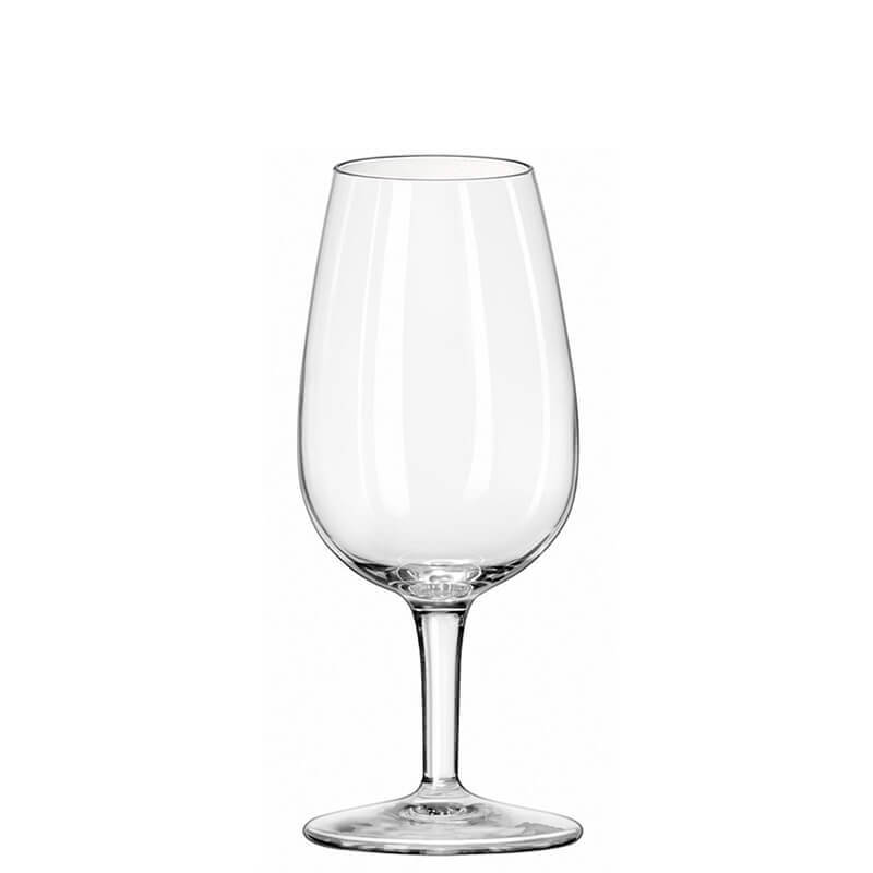 41 Cl Bormioli Luigi Doc Iso Calice Degustazione In Vetro Set 6 Pezzi