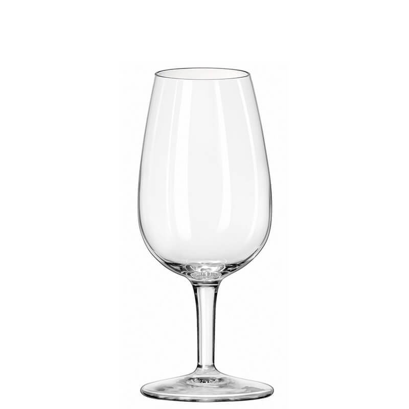 51 Cl Bormioli Luigi Doc Iso Calice Degustazione In Vetro Set 6 Pezzi