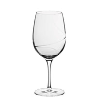 57 Cl Bormioli Luigi Aero Calice Vino Rosso In Vetro Set 6 Pezzi