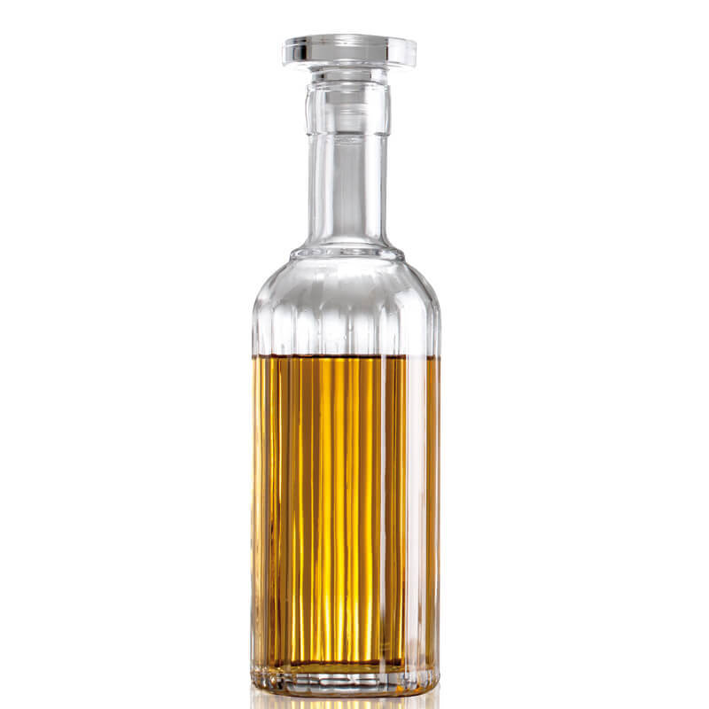 70 Cl Bormioli Luigi Bach Bottiglia In Vetro