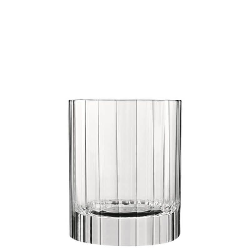 25 2 Cl Bormioli Luigi Bach Bicchiere Acqua In Vetro Set 6 Pezzi