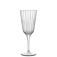 25 Cl Bormioli Luigi Bach Calice Cocktail In Vetro Set 4 Pezzi
