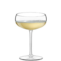 30 Cl Bormioli Luigi Talismano Bicchiere Martini In Vetro Set 4 Pezzi