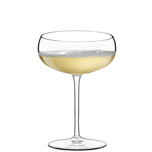 30 Cl Bormioli Luigi Talismano Bicchiere Martini In Vetro Set 4 Pezzi