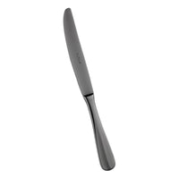 Pintinox Baguette Coltello Tavola In Acciaio Inox Set 12 Pz