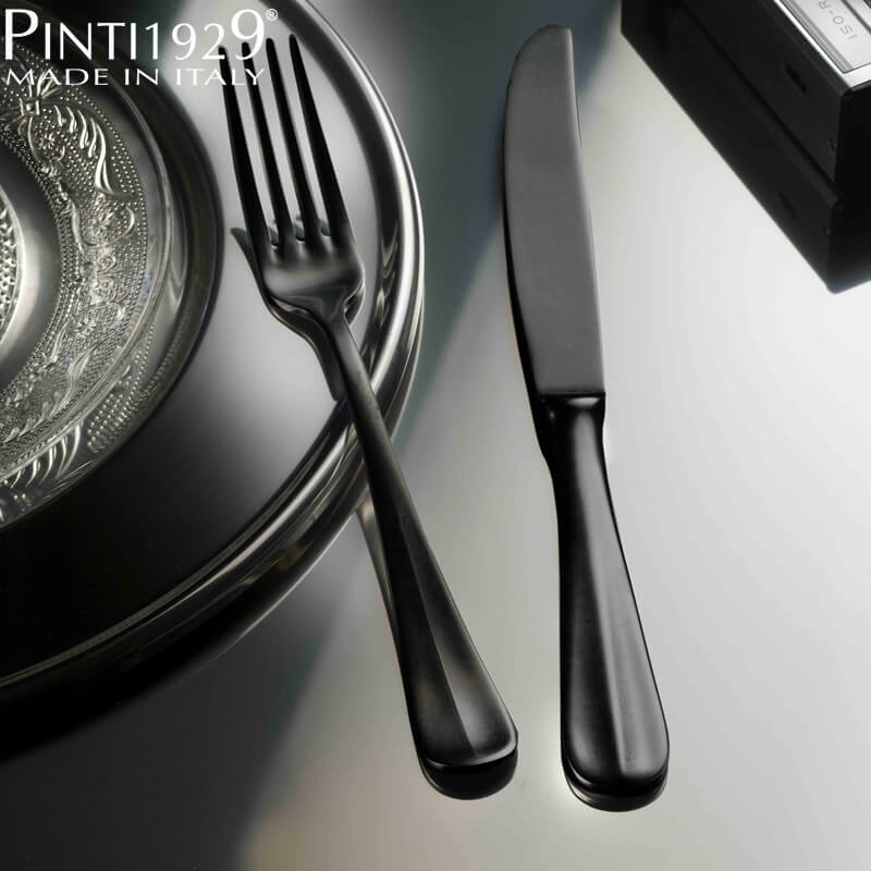 Pintinox Baguette Cucchiaino Caffe In Acciaio Inox Set 12 Pz