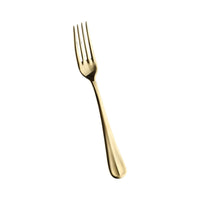 Pintinox Baguette Forchetta Tavola In Acciaio Inox Set 12 Pz