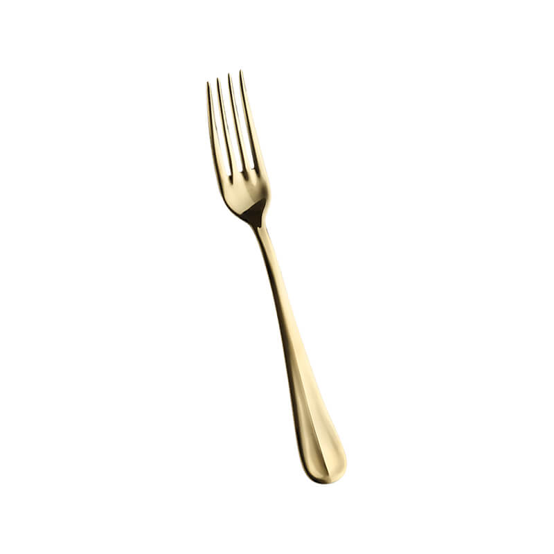 Pintinox Baguette Forchetta Frutta In Acciaio Inox Set 12 Pz