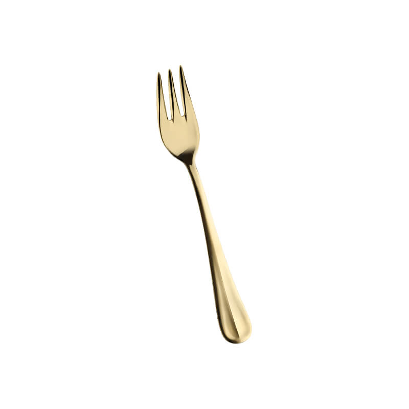 Pintinox Baguette Forchettina Dolce In Acciaio Inox Set 12 Pz