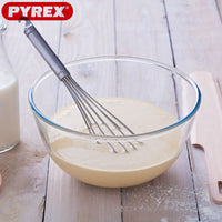 Pyrex Classic Coppa Multiuso Rotonda In Vetro Borosilicato