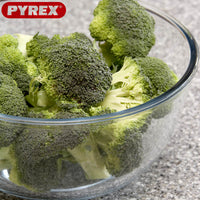 Pyrex Classic Coppa Multiuso Rotonda In Vetro Borosilicato