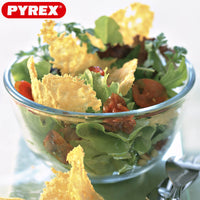 Pyrex Classic Coppa Multiuso Rotonda In Vetro Borosilicato