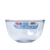 Pyrex Classic Coppa Multiuso Rotonda In Vetro Borosilicato