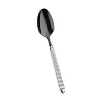 Pintinox Ellade Cucchiaio Tavola In Acciaio Inox Forgiato Set 12 Pz