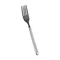 Pintinox Ellade Forchetta Tavola In Acciaio Inox Forgiato Set 12 Pz