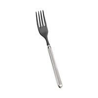 Pintinox Ellade Forchetta Frutta In Acciaio Inox Forgiato Set 12 Pz