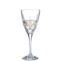 28 Cl Rcr Chic Calice Multiuso In Vetro Set 6 Pezzi
