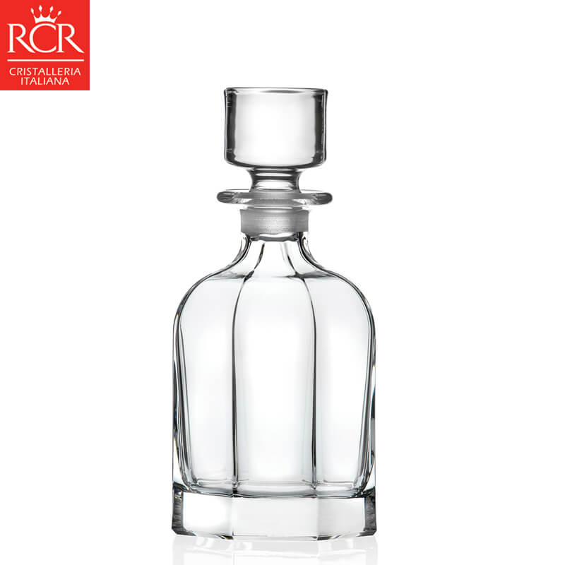 80 Cl Rcr Rcr Chic Bottiglia In Vetro