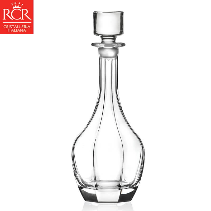 1 Litro Rcr Rcr Chic Bottiglia In Vetro