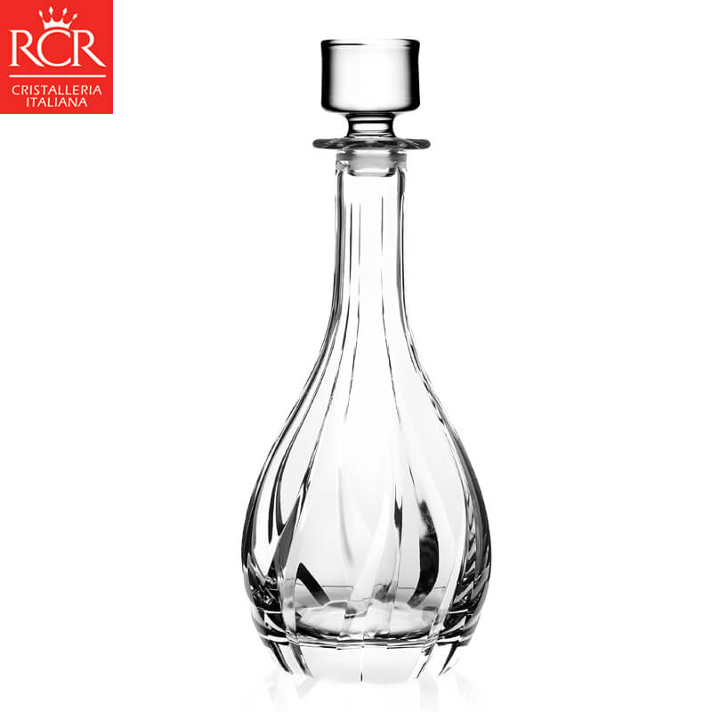 90 Cl Rcr Fluente Bottiglia In Vetro