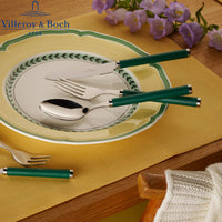 Villeroy And Boch Play Servizio Posate In Acciaio Inox Set 24 Pz