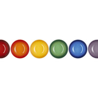 Le Creuset Ciotola Cereali Set 6 Pz