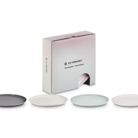 22 cm - Le Creuset Coupe Piatti Frutta In Gres Vetrificato