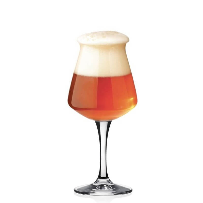 42 Cl Rastal Teku 3 0 Calice Birra In Vetro Set 6 Pezzi