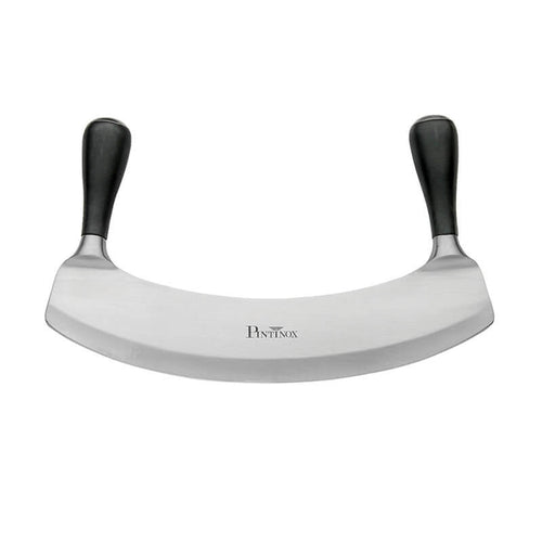 Pintinox Professionali Mezzaluna In Acciaio Inox