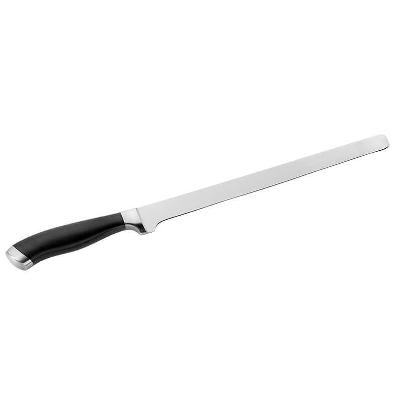 Pintinox Professionali Coltello Prosciutto In Acciaio Inox