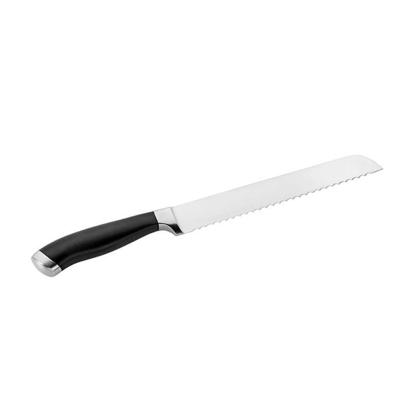 Pintinox Professionali Coltello Pane In Acciaio Inox