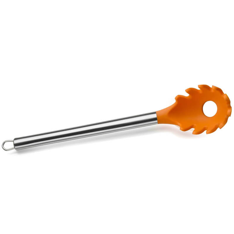 Pintinox Efficient Servi Spaghetti In Acciaio Inox Silicone