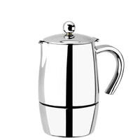 Pintinox Magna Caffettiera Moka In Acciaio Inox
