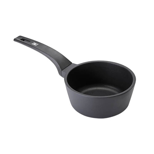 16 Cm Pintinox Efficient Casseruola In Alluminio Pressofuso Bachelite