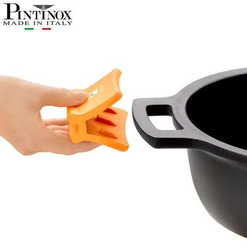Pintinox Efficient Presine Da Cucina In Silicone