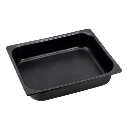 32X26 Cm Pintinox Efficient Teglia Rettangolare In Alluminio