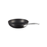 Le Creuset Les Forgees Padella Alta Antiaderente In Alluminio
