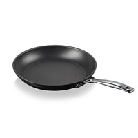 Le Creuset Les Forgees Padella Alta Antiaderente In Alluminio