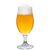 37 5 Cl Bormioli Rocco Executive Calice Birra In Vetro Set 6 Pezzi