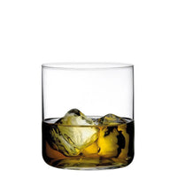 39 Cl Nude Finesse Bicchiere Whisky In Vetro Set 6 Pezzi