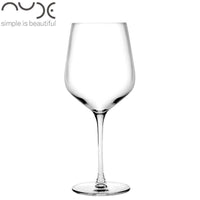 44 Cl Nude Refine Calice Multiuso In Vetro Set 6 Pezzi