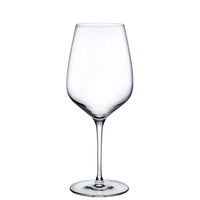61 Cl Nude Refine Calice Vino Rosso In Vetro Set 2 Pezzi